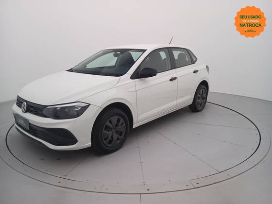 VOLKSWAGEN POLO 1.0 MPI TRACK MANUAL VOLKSWAGEN POLO 1.0 MPI TRACK MANUAL